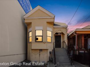 2021 Market St, Oakland, CA 94607