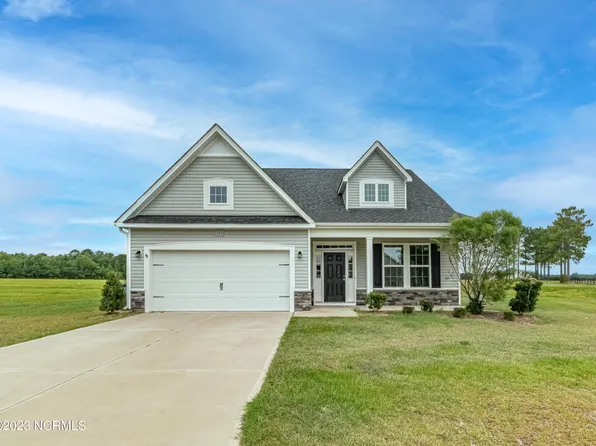 113 Perignon Drive, Princeton, NC 27569