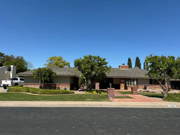 1830 E Hale St, Mesa, AZ 85203