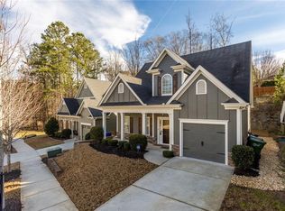 1561 Habershal Dr, Atlanta, GA 30318