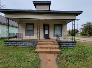 1401 S Ida St, Wichita, KS 67211