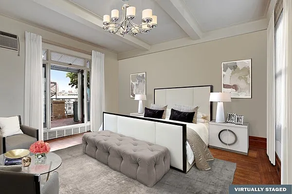 Sold by Brown Harris Stevens | media 24