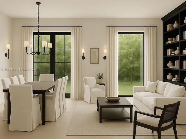 9124 Byron Ave, Surfside, FL 33154