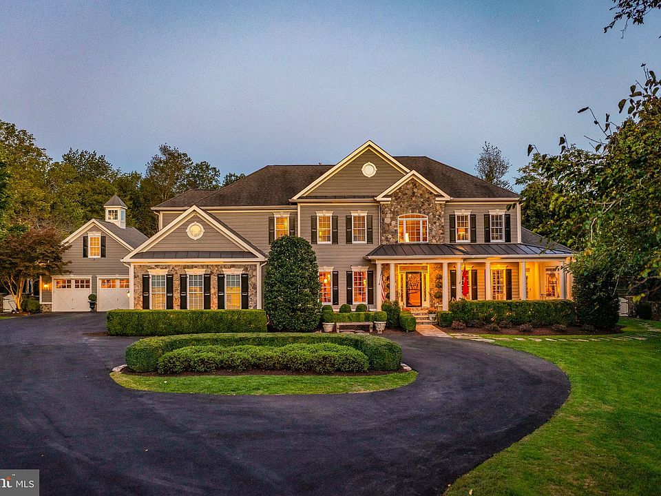 15301 Riding Club Dr, Haymarket, VA 20169 Zillow