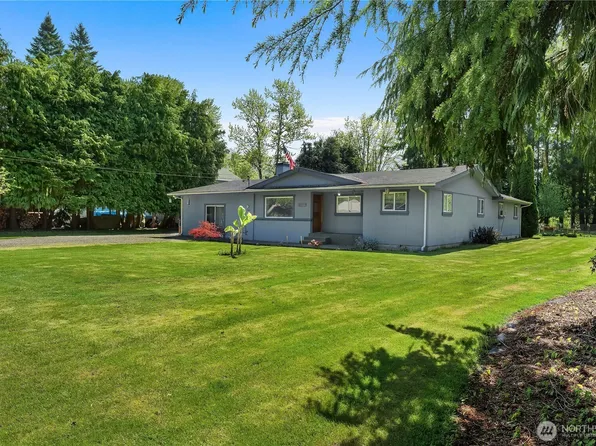 10749 7th Avenue SE, Olympia, WA 98513