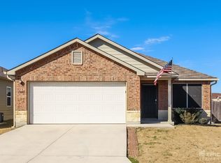 2445 Key Hole Vw, Converse, TX 78109