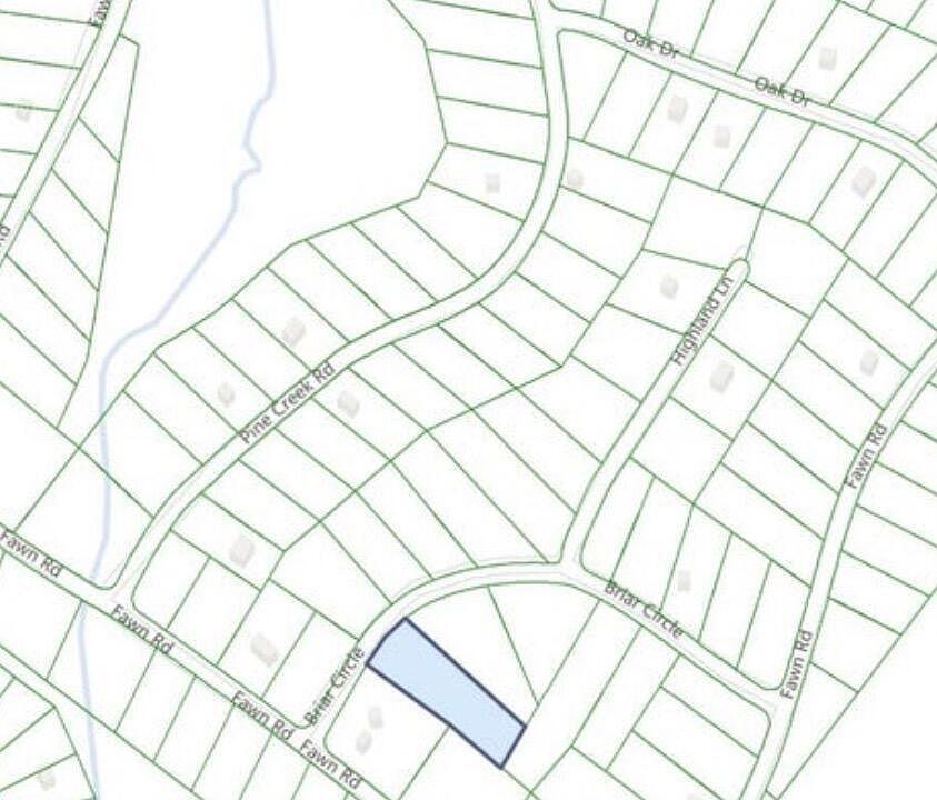 1st image of 6 Briar Cir