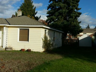 408 S Sprague St #2, Ellensburg, WA, 98926
