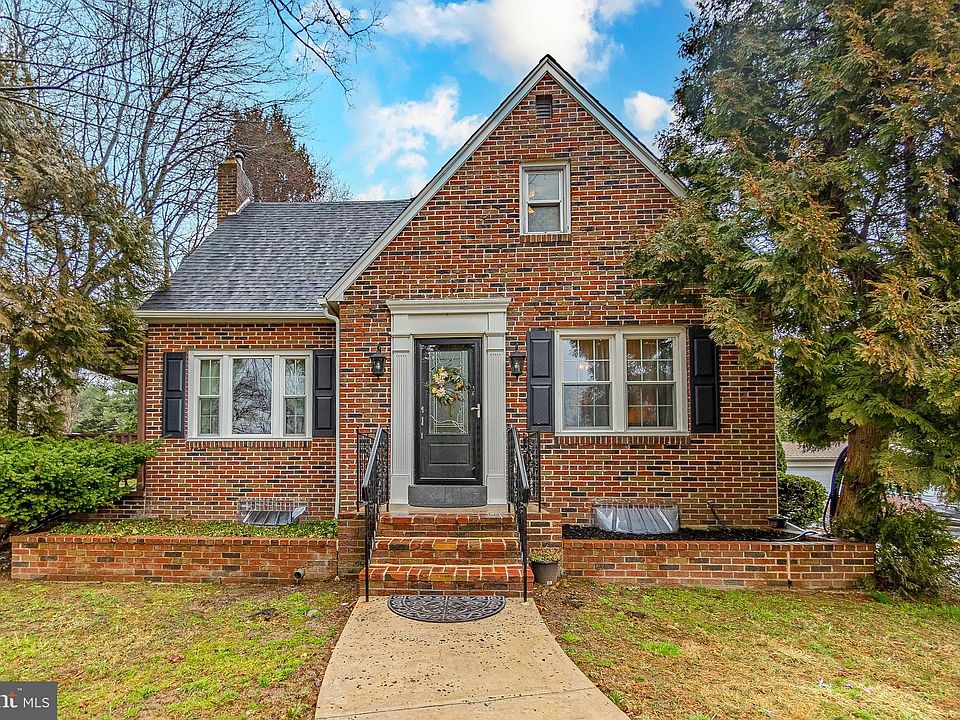 215 W Rose Valley Rd, Wallingford, PA 19086 Zillow