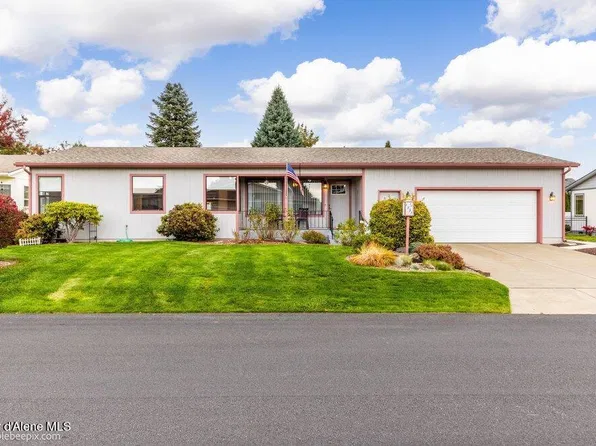 1331 W Linwood Dr, Hayden Lake, ID 83835