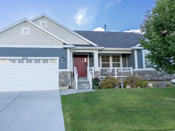 14088 S Maria Way, Herriman, UT 84096