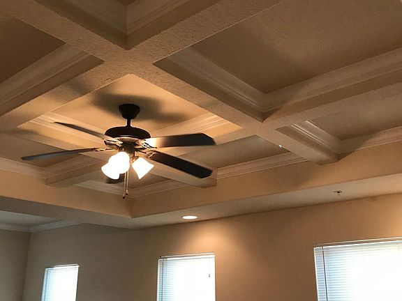 Living room downstairs