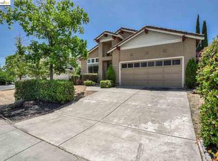 5040 Kushner Way, Antioch, CA