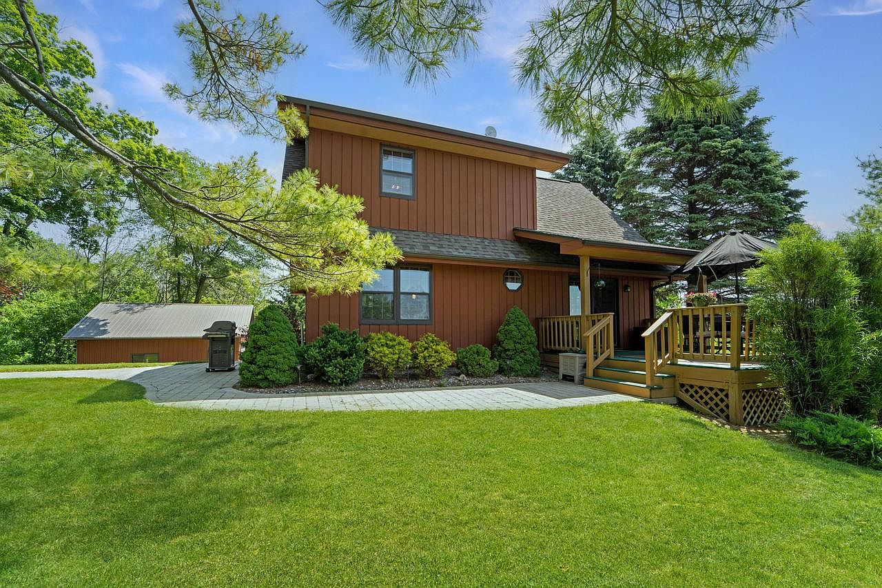 20600 Rockville ROAD, Kiel, WI 53042 Zillow