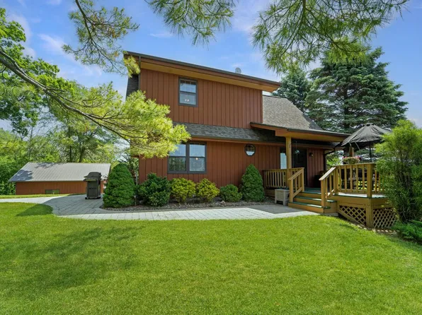 20600 Rockville ROAD, Kiel, WI 53042