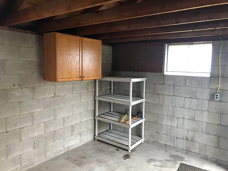 garage