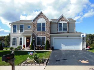 105 Adam St, York, PA 17404