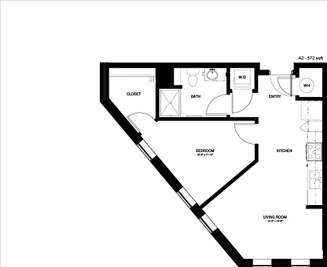 Lancaster Lofts — Photo 30
