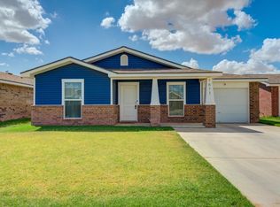 1611 134th St, Lubbock, TX 79423