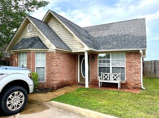110 Hutcheson Dr, Guntown, MS 38849
