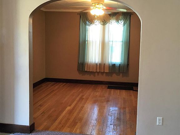 Living to Dining Room