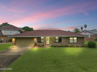 16206 E Lullwater Dr, Panama City Beach, FL 32413