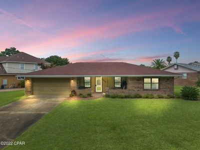 16206 E Lullwater Dr, Panama City Beach, FL, 32413