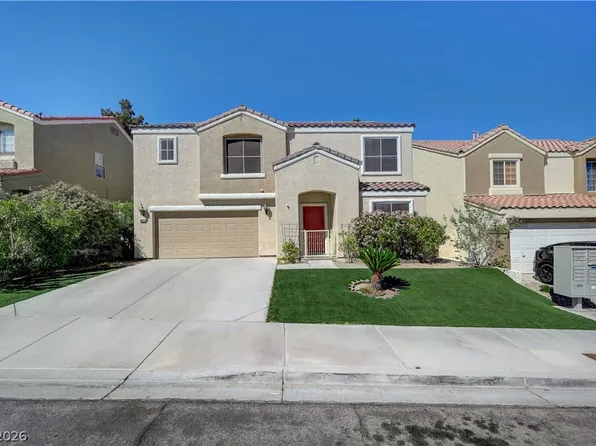 10012 Long Cattle Ave, Las Vegas, NV 89117