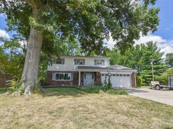7970 Woodruff Rd, Cincinnati, OH 45255