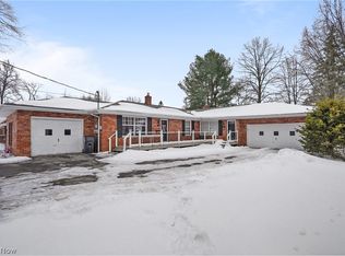 321 Meadowbrook Ave, Youngstown, OH 44512