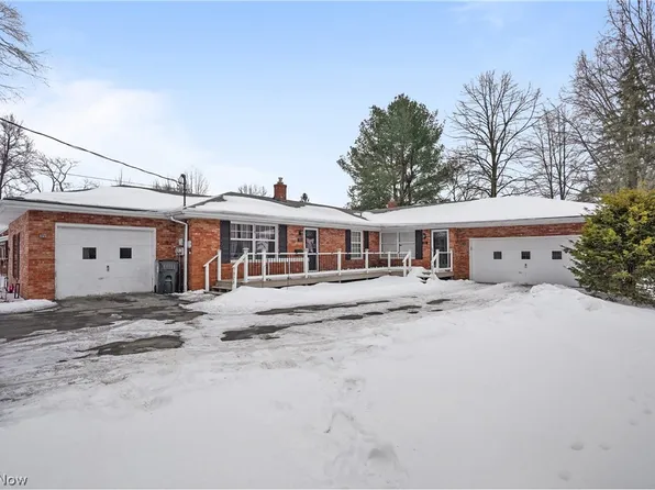 321 Meadowbrook Ave, Youngstown, OH 44512