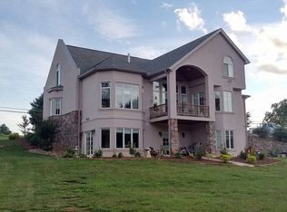 421 Guntown Rd, Rogersville, TN 37857