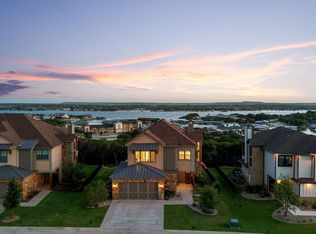 1053 Chapel Ridge Rd, Graford, TX 76449