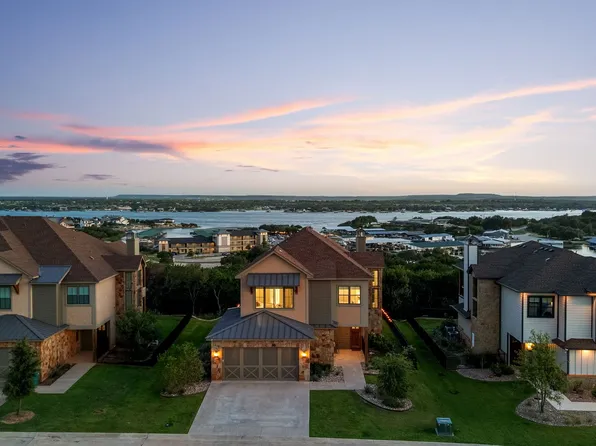 1053 Chapel Ridge Rd, Graford, TX 76449