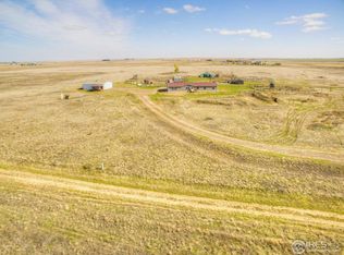 46301 E 152nd Ave, Keenesburg, CO 80643