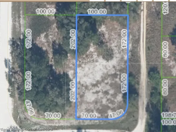 145 N Arnold Rd, Avon Park, FL 33825