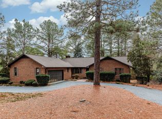 113 Harwich Ct, Pinehurst, NC 27376