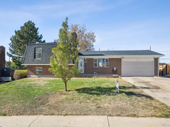 10301 Monterey Circle, Northglenn, CO 80260