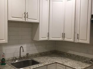17 Sutton St APT 2, Boston, MA 02126
