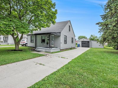 20826 Gentner St, Warren, MI, 48089
