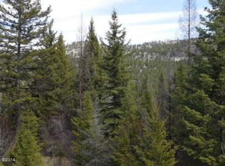 Nhn Truman Heights Rd, Kila, MT 59920