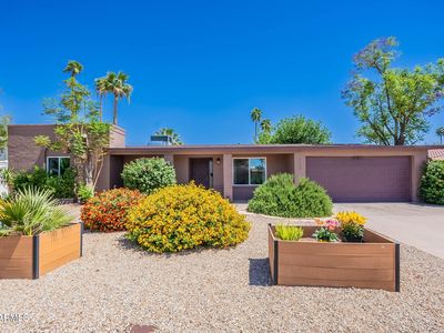 3823 E Poinsettia Dr, Phoenix, AZ, 85028