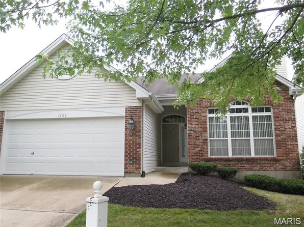 13116 Fir Tree Ct, Saint Louis, MO 63146