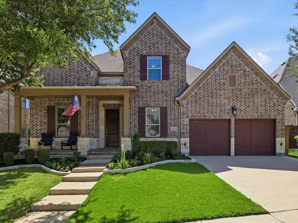 4604 Pony Ave, Carrollton, TX 75010