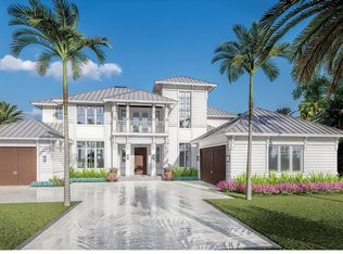 725 Riviera Dr, Naples, FL 34103
