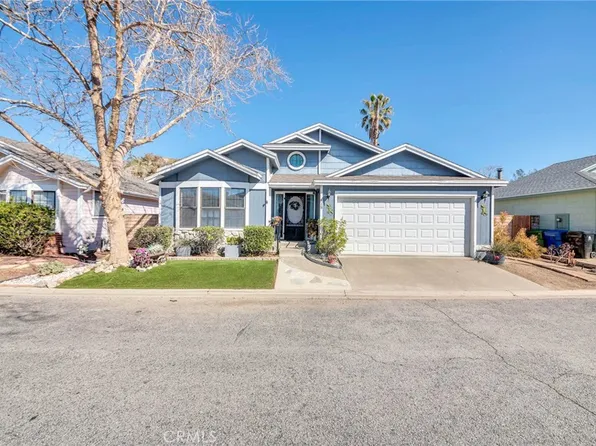 13691 Gavina Ave Unit 418, Sylmar, CA 91342