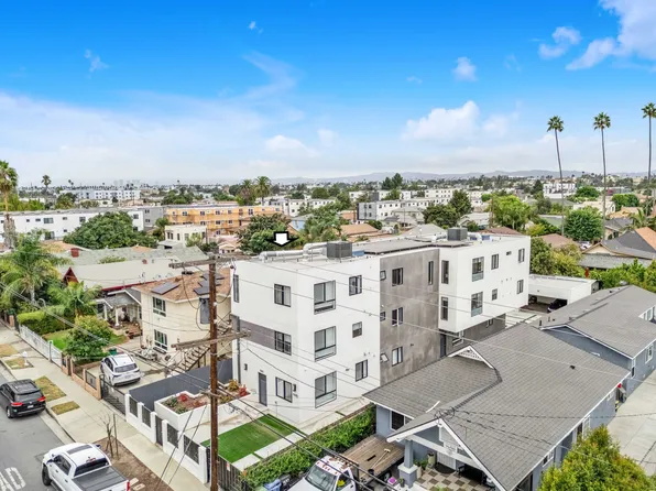 1543 W. 37th Pl Los Angeles, CA 90018