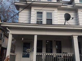 230 Hillcrest Ave, Trenton, NJ 08618