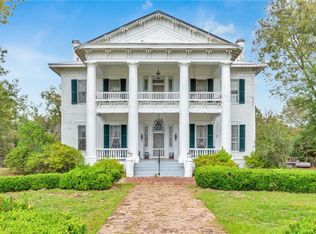 2513 Red Lick Rd, Lorman, MS 39096