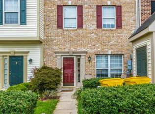 305 Assembly Point Ct, Odenton, MD 21113